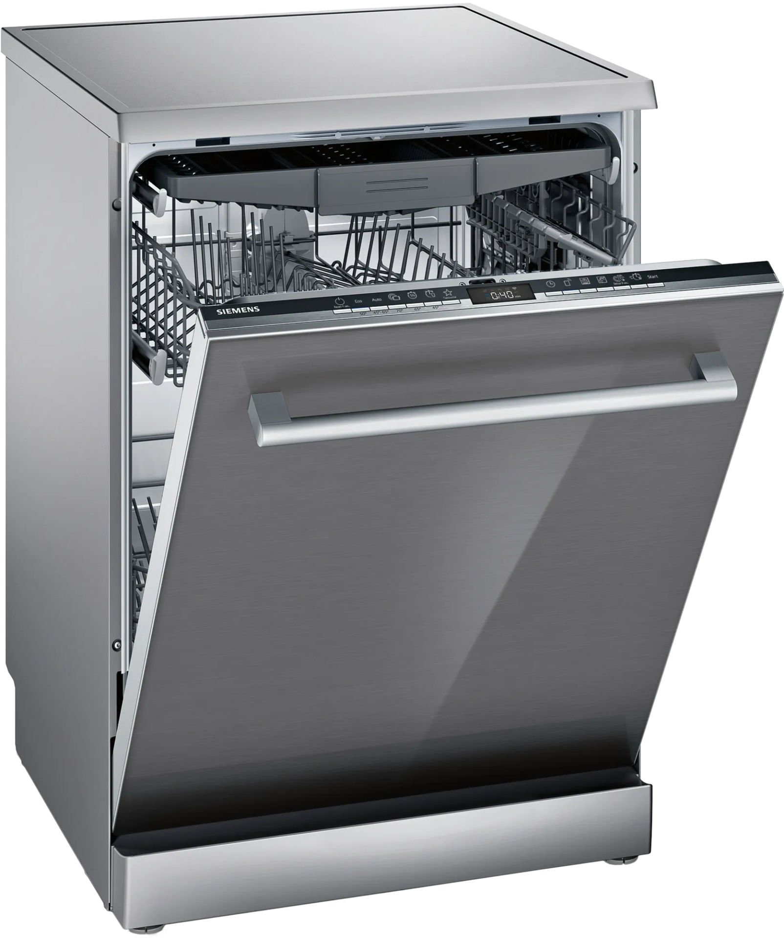 Siemens SN23HY62MT Bulaşık Makinesi