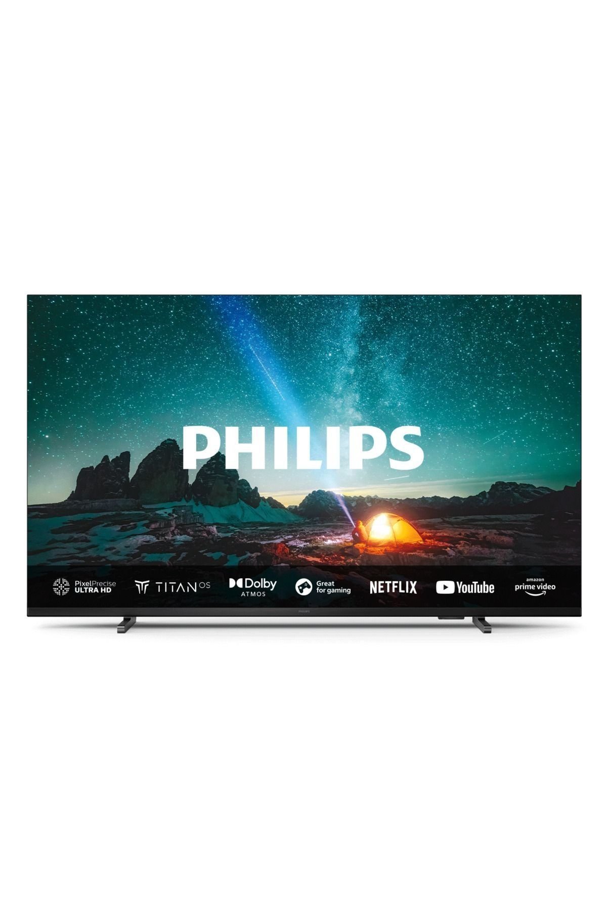 Philips 50PUS7609 TV