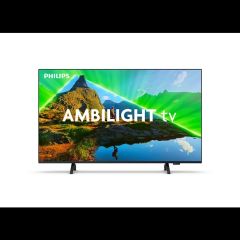 PHILIPS LED 4K Ambilight TV 65PUS8349/62