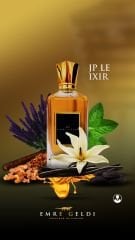 Emre Geldi JP LE ELIXIR