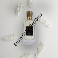 Emre Geldi SAUVAGE Elixir