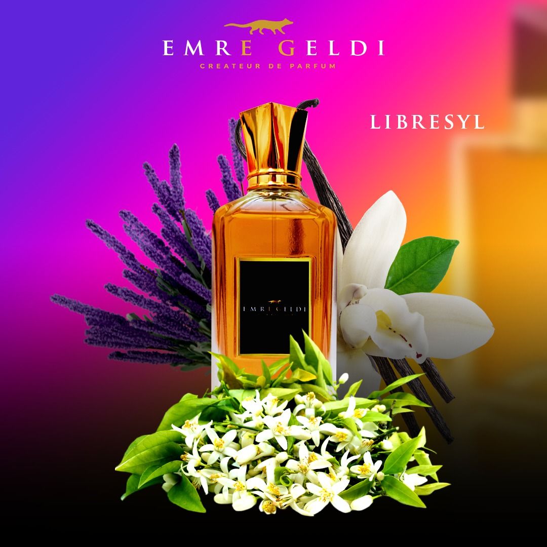Emre Geldi LIBRE
