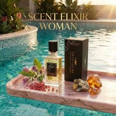 Emre Geldi SCENT ELIXIR WOMAN