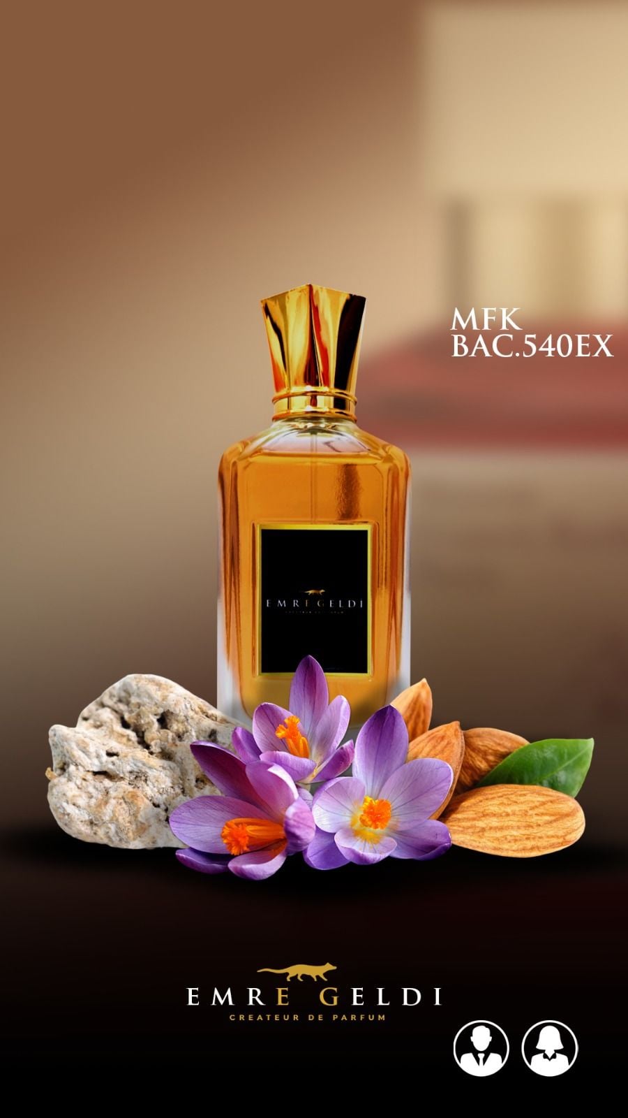 Emre Geldi MFK BAC.540EX