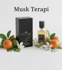 Emre Geldi MUSK TERAPI