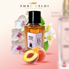 Emre Geldi LOCC NEORC