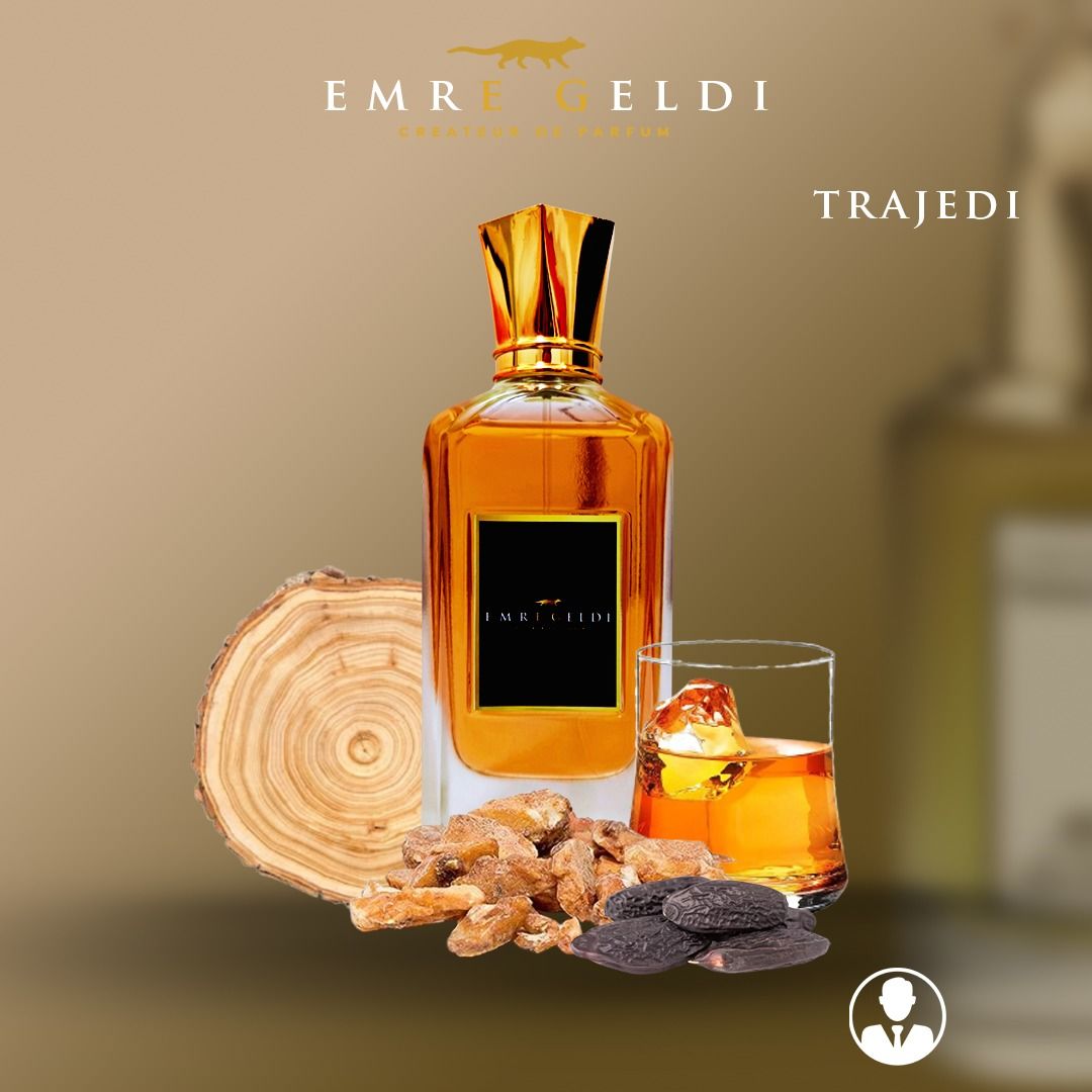 Emre Geldi TRAGEDY OF LORD GHEORGHE