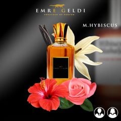 Emre Geldi M.HYBISCUS