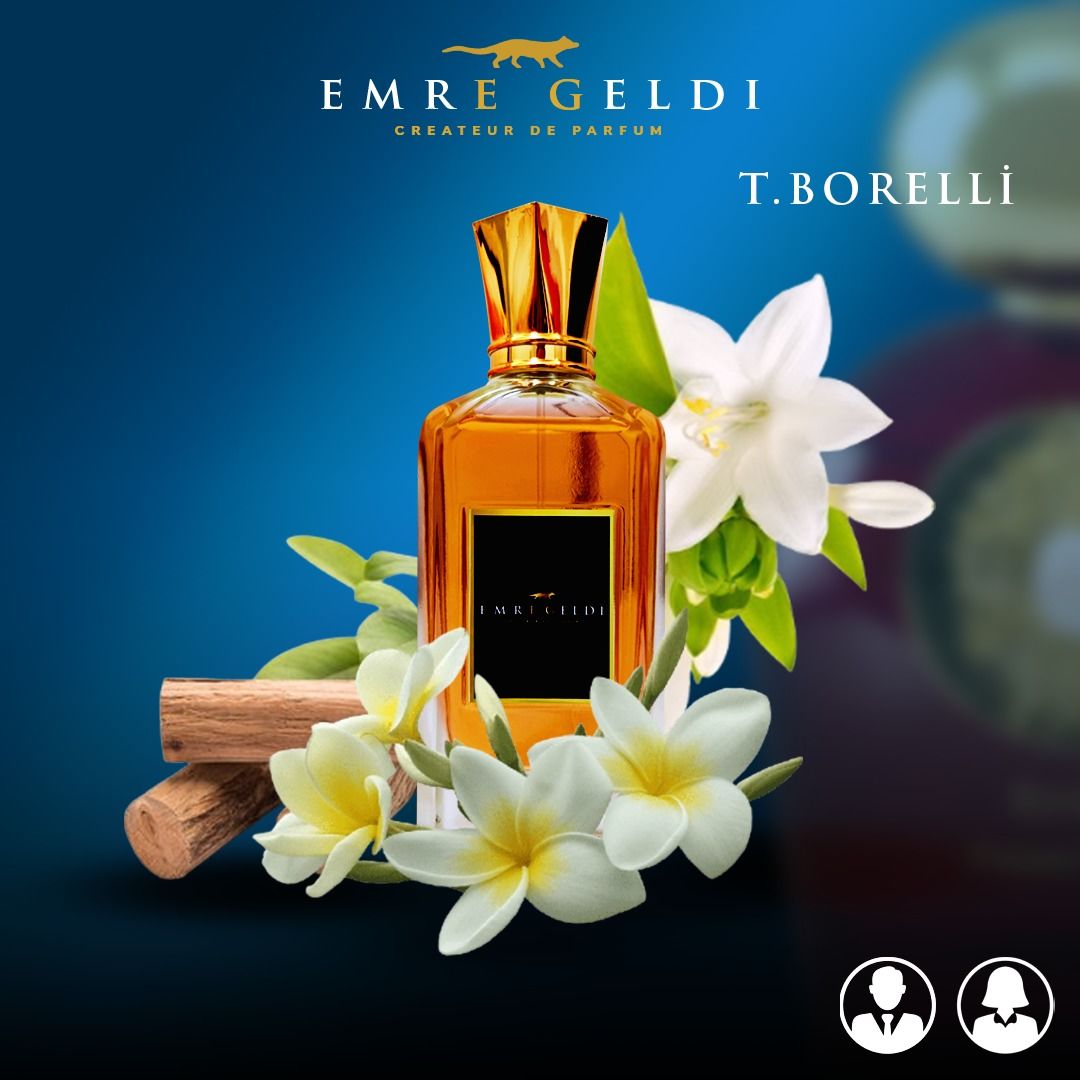 Emre Geldi T.BORELLİ