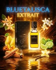 Emre Geldi BLUE TALISCA EXTRAIT