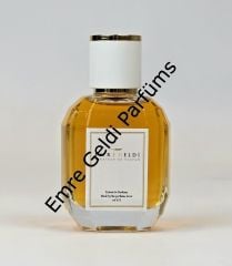 Emre Geldi EVIDENCE INTENSE