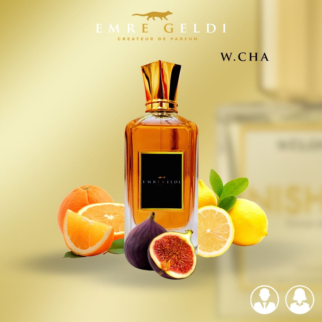 Emre Geldi W.CHA