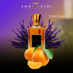 Emre Geldi PERCIVAOL
