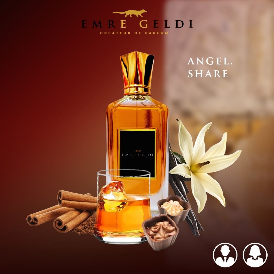 Emre Geldi ANGEL SARE