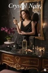 Emre Geldi CRYSTAL NOIR