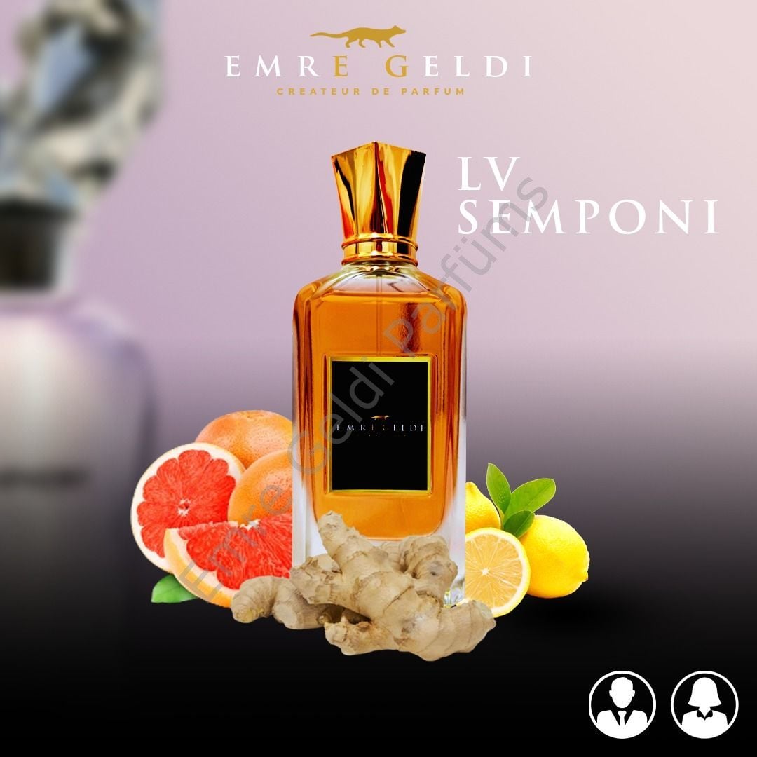 Emre Geldi VIP SEMPONI