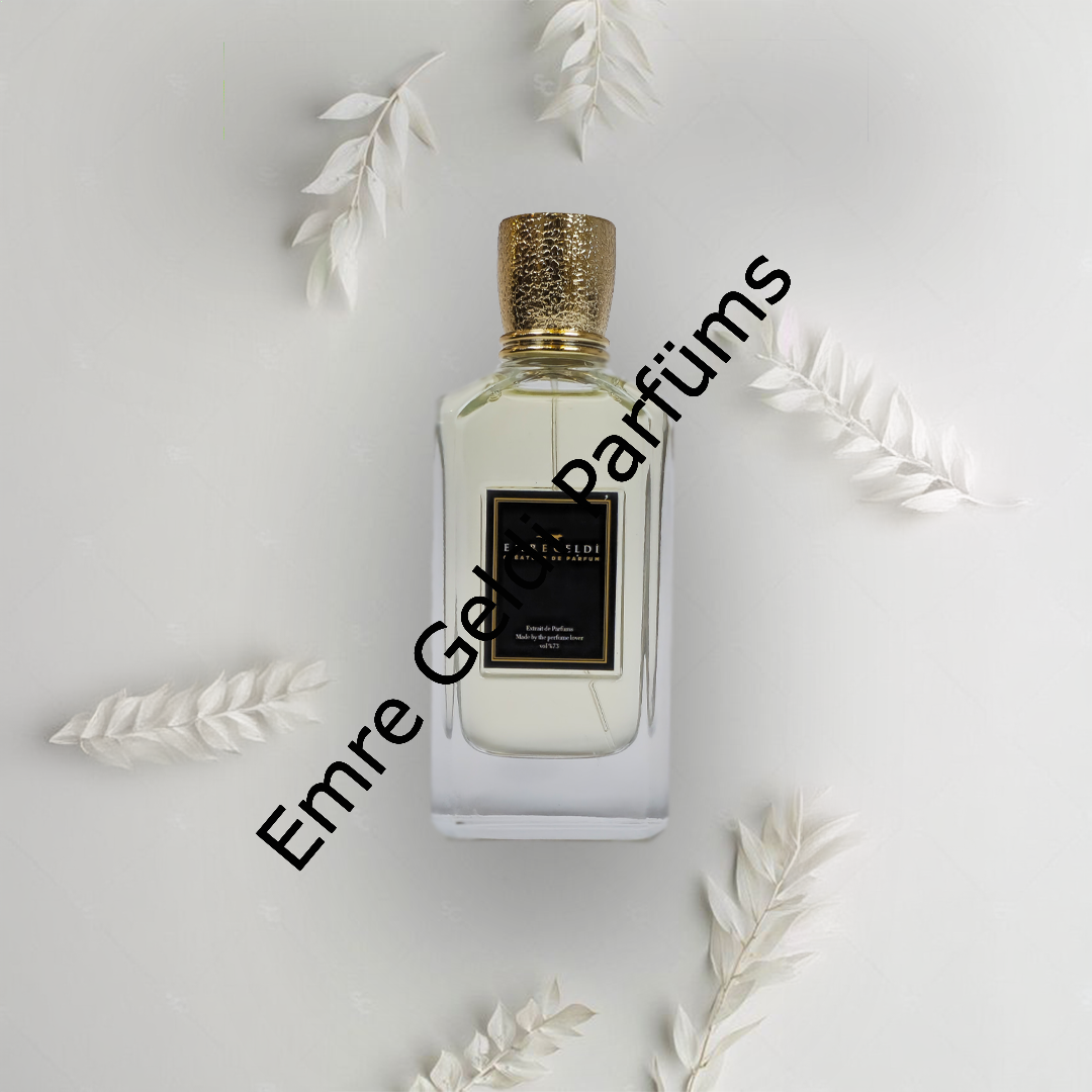 Emre Geldi OUD FOR GREATNES