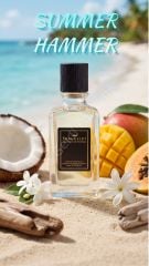 Emre Geldi HAMMER SUMMER