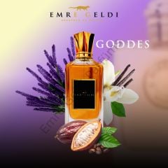 Emre Geldi GODDES