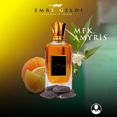 Emre Geldi MFK. AMYRİS