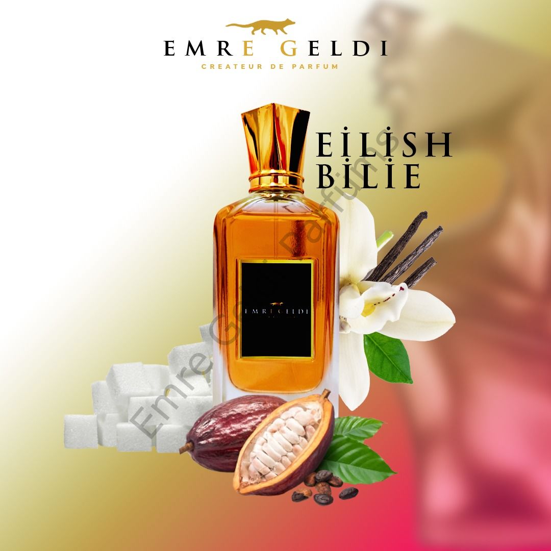 Emre Geldi EILISH BILIE