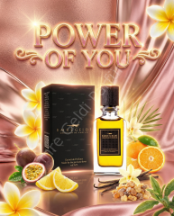 Emre Geldi POWER OF YOU ( BAYAN )