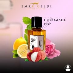 Emre Geldi COCOMADE EDP