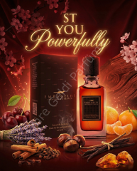 Emre Geldi POWERFULL