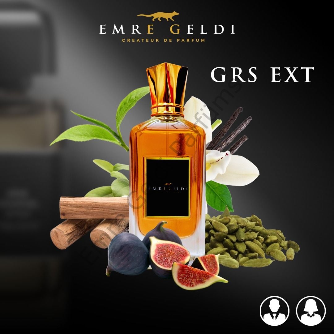 Emre Geldi GRISCHARNEL EXT