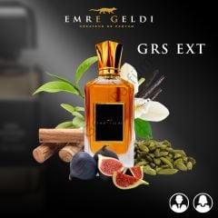 Emre Geldi GRISCHARNEL EXT