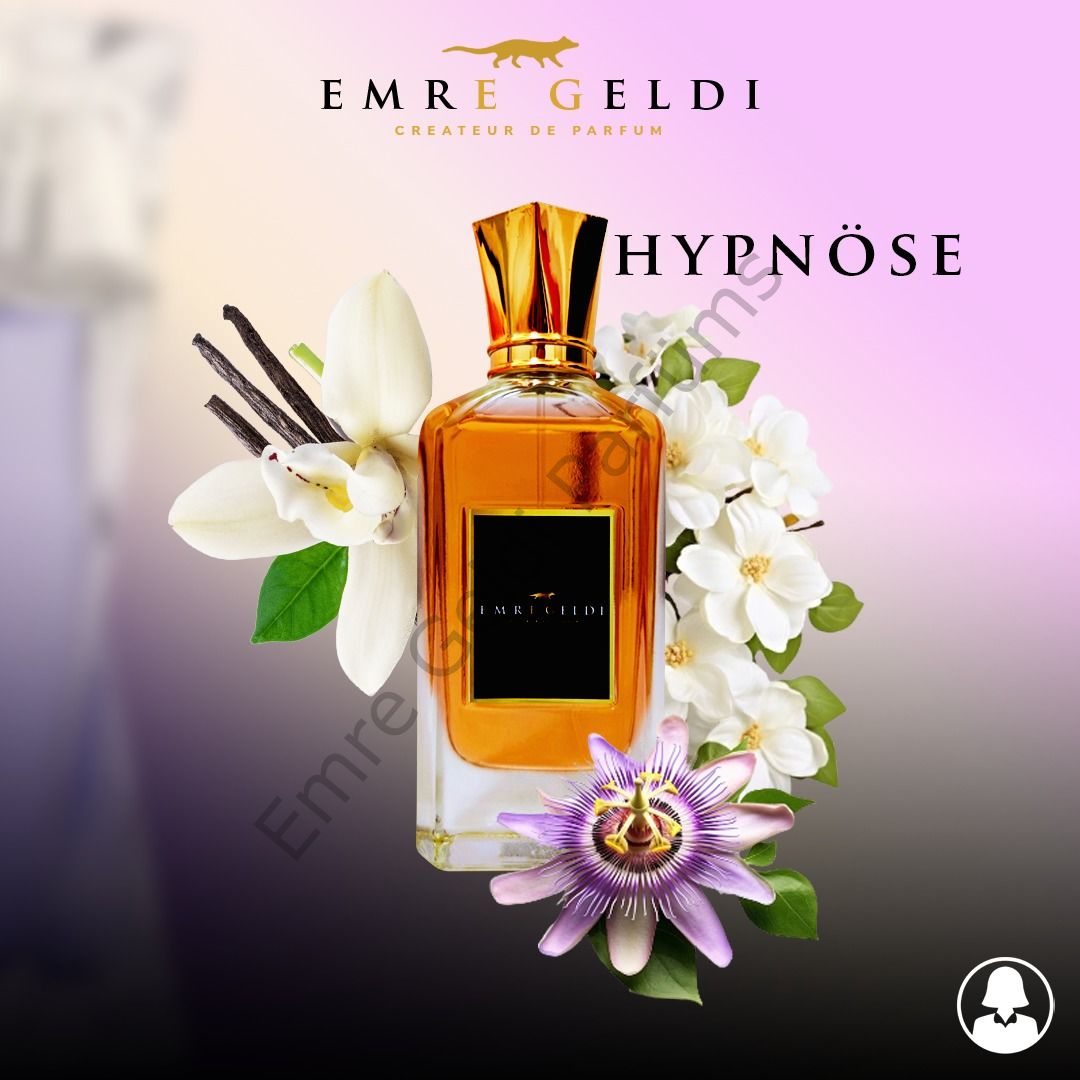 Emre Geldi HYPNOSE