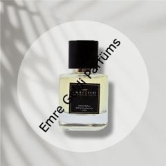Emre Geldi VANILIA POWDER ( UNISEX )