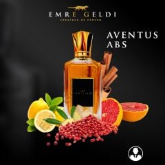 Emre Geldi AVENTUS ABS
