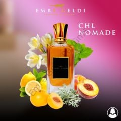 Emre Geldi CHL NOMADE