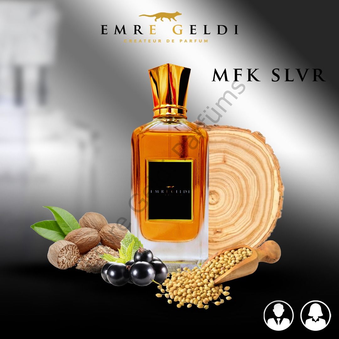 Emre GELDİ MFK SLVR