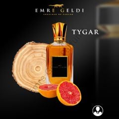 Emre Geldi TYGAR ( Unique )