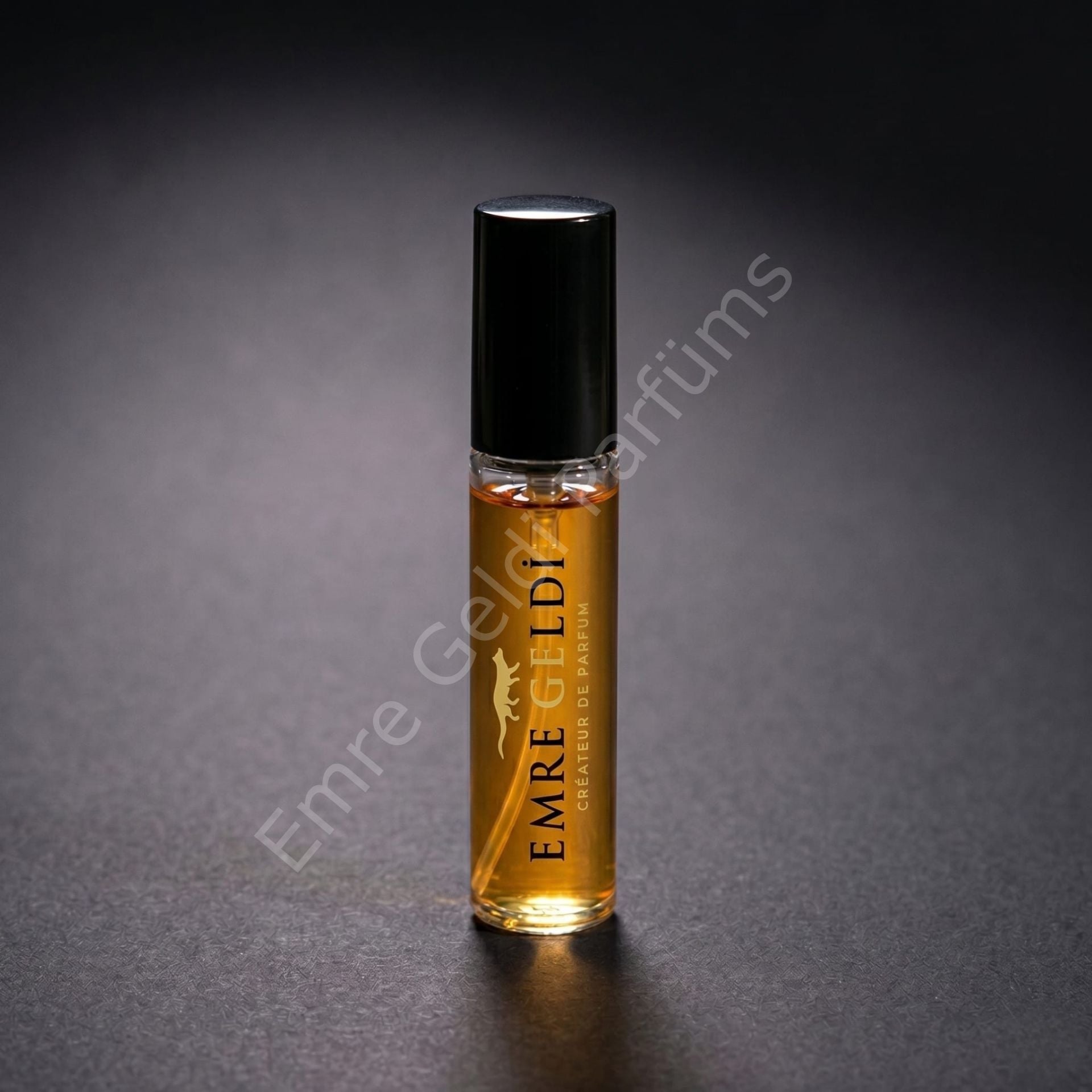 Emre Geldi K.MARINE 5 ML