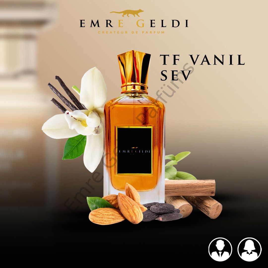 Emre Geldi TF VANIL SEV