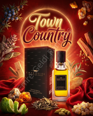 Emre Geldi TOWN COUNTRY