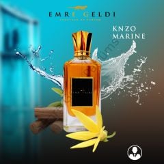 Emre Geldi KNZO MARINE