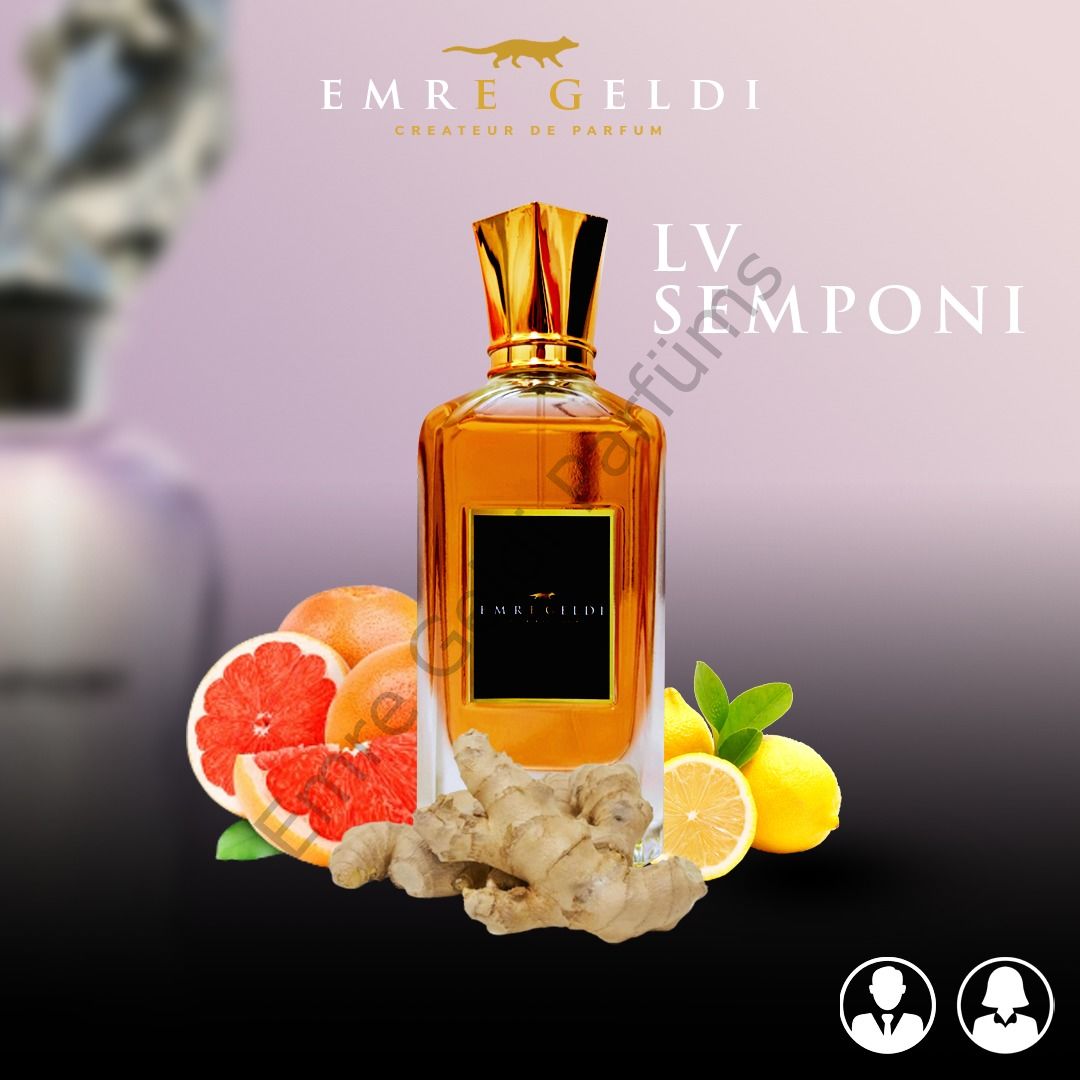 Emre Geldi LV SEMPONI