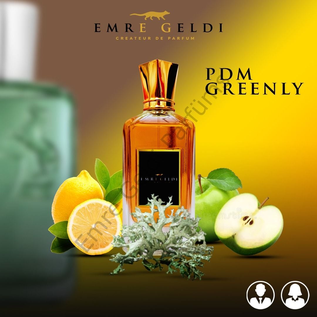 Emre Geldi PDM GREENLY
