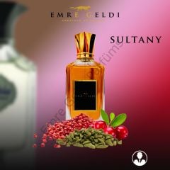 Emre Geldi SULTANY