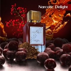 Emre Geldi NARCOTIC DELIGHT