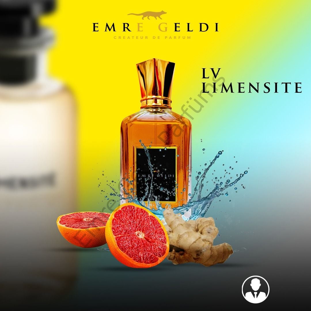 Emre Geldi VIP  1LIMENSI01