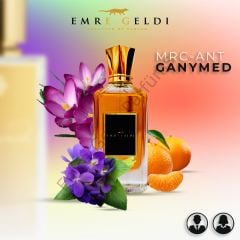 Emre Geldi GANYMEDE