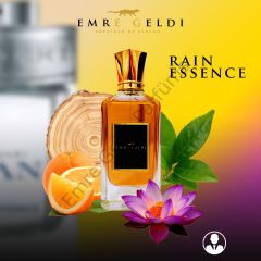 Emre Geldi RAIN ESSENCE