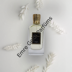 Emre Geldi AMBRE CHROMATIQ