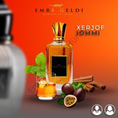 Emre Geldi IOMMI MONKEY