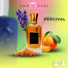 Emre Geldi PDM PERCIVAL